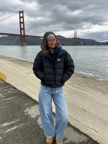 Alena K - University of Hawaii Babysitter