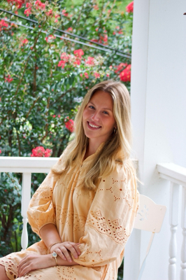 Micah G - Auburn Babysitter