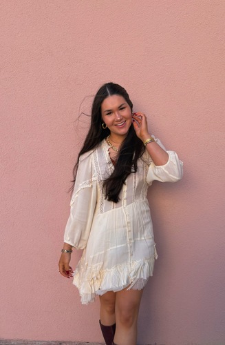 Madelynn H - Midlands Technical College  Babysitter