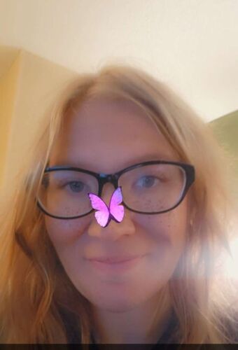 Mary D - SMC Babysitter