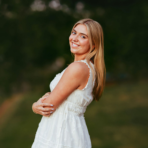Charlstin B - University of South Carolina Babysitter