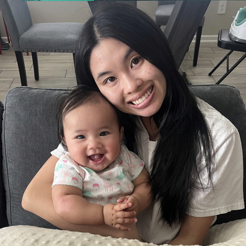 Lyly H - Undefined Babysitter