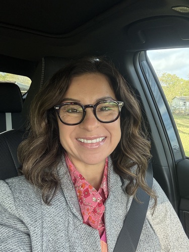 Rebecc J - SHSU Babysitter