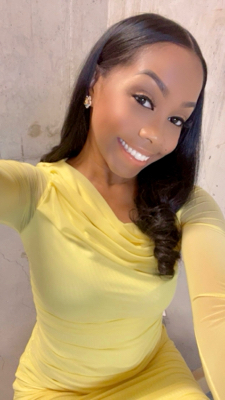 Jelisa C - North Central Babysitter