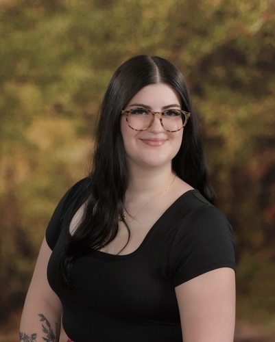 Ava C - Quinsigamond Community College  Babysitter