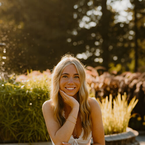 Sophie P - UW-La Crosse Babysitter