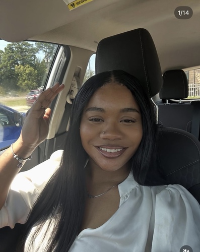 Ty’Airah C - Grambling Babysitter