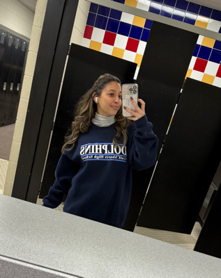 Sawsen S - UAB Babysitter