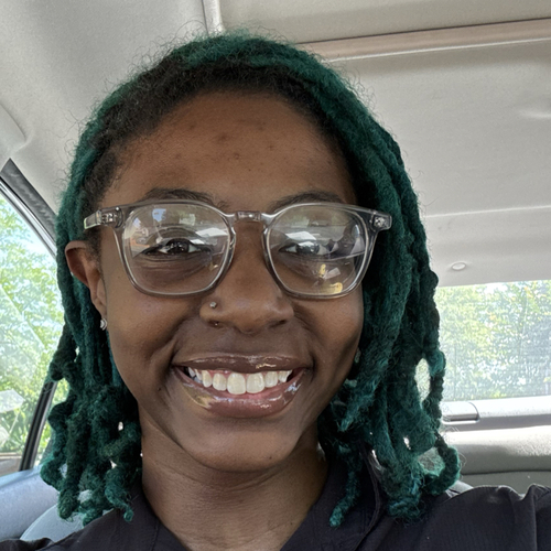 Mykayla M - American InterContinental University-Atlanta Babysitter