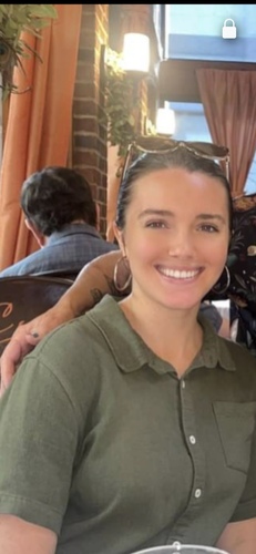 Shelby M - Dalton State Babysitter