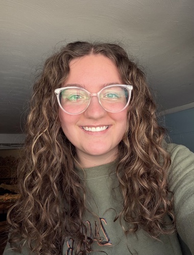 Brooke A - SNHU Babysitter