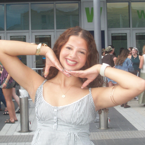 Nadiah E - Seminole State College of Florida Babysitter