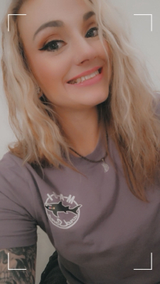 Kaili C - Salt Lake Community College  Babysitter