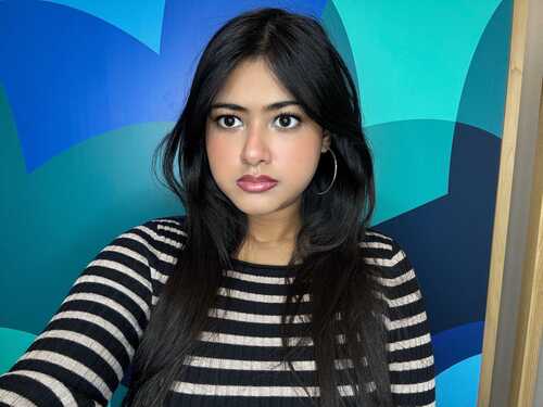 Mayesha H - UB Babysitter