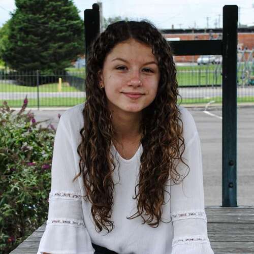 Livia J - Jacksonville State Babysitter