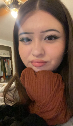 Sherlyn Q - Indian Hills Community College  Babysitter