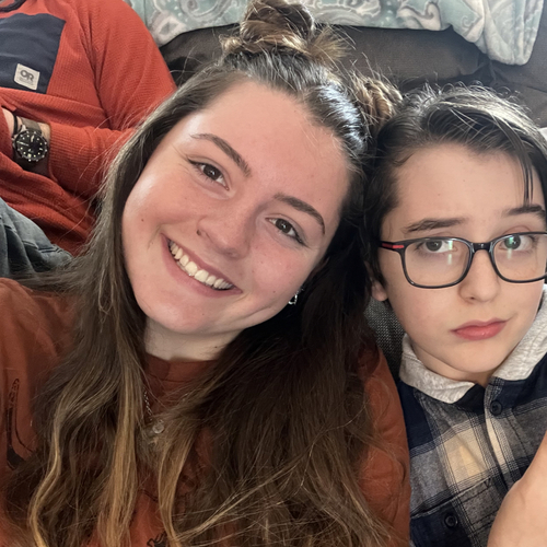 Ellie Jo L - Harrisburg Area Community College Babysitter