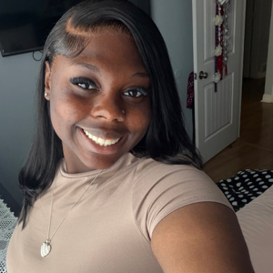Kyla L - Houston Community College System Babysitter