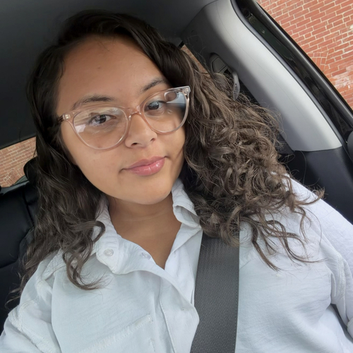 Jayleen R - WGU Babysitter