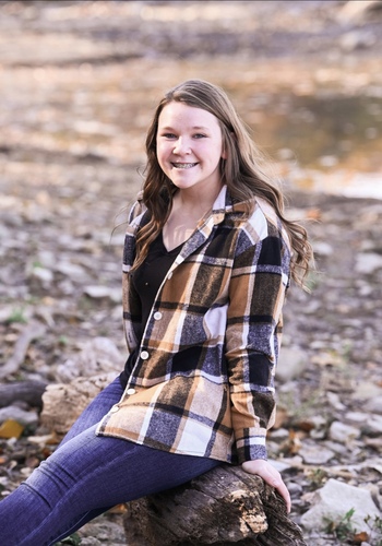 Tinley M - ISU Babysitter