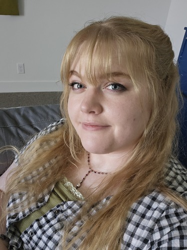 Carma A - BYU Idaho Babysitter