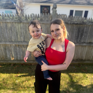 Alexia H - WGU Babysitter