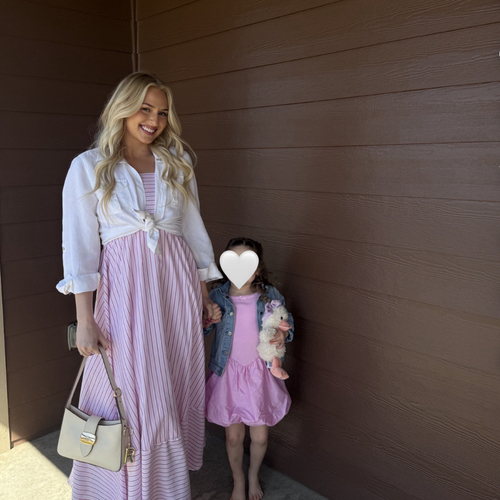 Rachel K - SDSU Babysitter