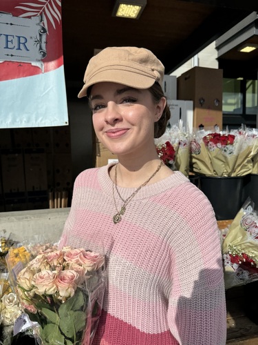 Mae S - UVU Babysitter