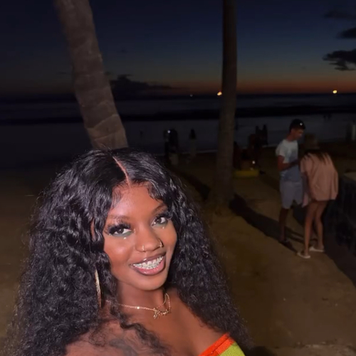 Juanita K - BC Babysitter