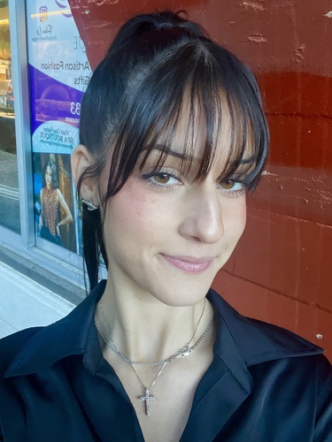 Jacqueline G - Chico State Babysitter