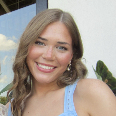 Lea B - University of Alabama Babysitter