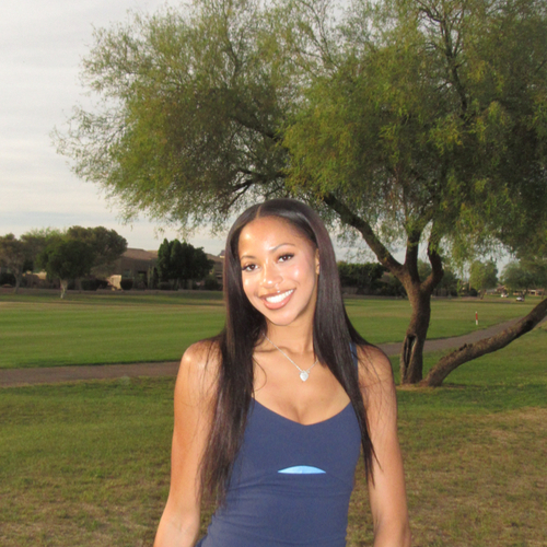 Sydney L - ASU Babysitter