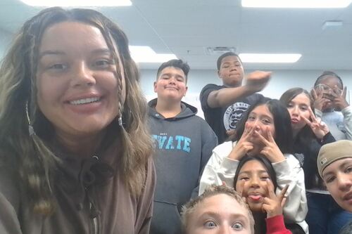 Maggie K - Mizzou Babysitter