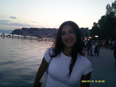 Hayal G - Monmouth Babysitter