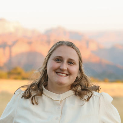 Rachel B - BYU Babysitter