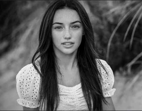 Brooke D - Salve Regina Babysitter