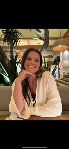 Reagan S - University of Alabama Babysitter