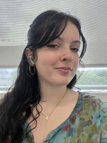 Jasmyn G - Massachusetts Bay Community College Babysitter