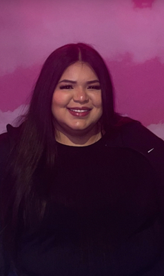 Diana V - Tarrant County College Babysitter