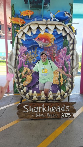 Isaac F - Itawamba Community College  Babysitter