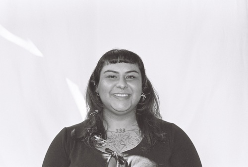 Fatima A - UCLA Babysitter