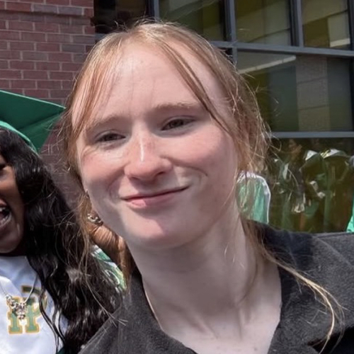 Rose F - VCU Babysitter