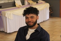 Robert C – Governors State Student Seeking Babysitting Jobs