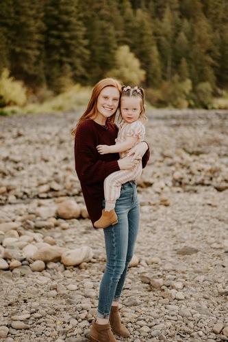 Jessica M - Community College of Aurora  Babysitter