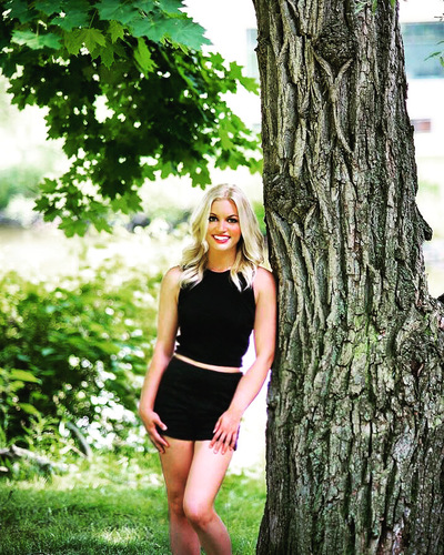 Kara K - David Pressley School of Cosmetology Babysitter