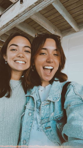 Cara F - Jones County Junior College  Babysitter