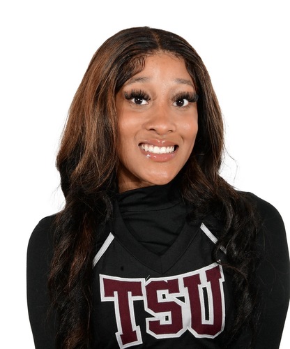 JayLah T - Texas Southern Babysitter