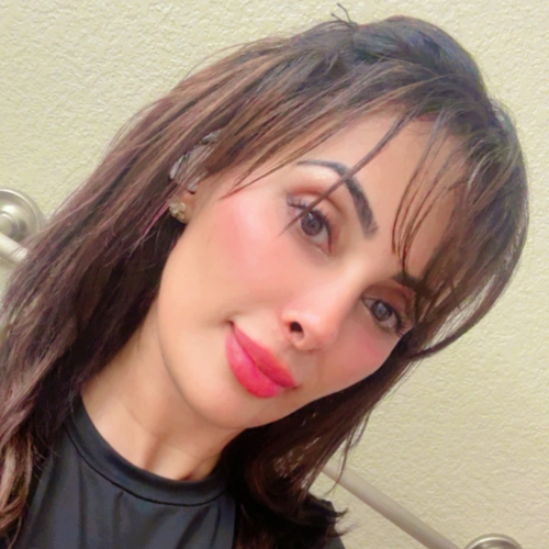 Soukaina F - Valencia Babysitter