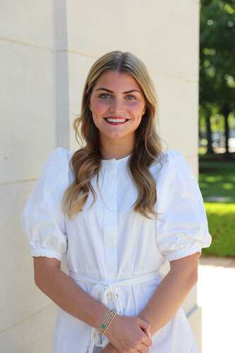 Marley B - University of Alabama Babysitter