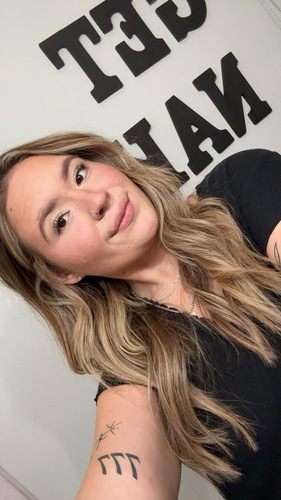 Brenna B - Paul Mitchell the School-Normal Babysitter